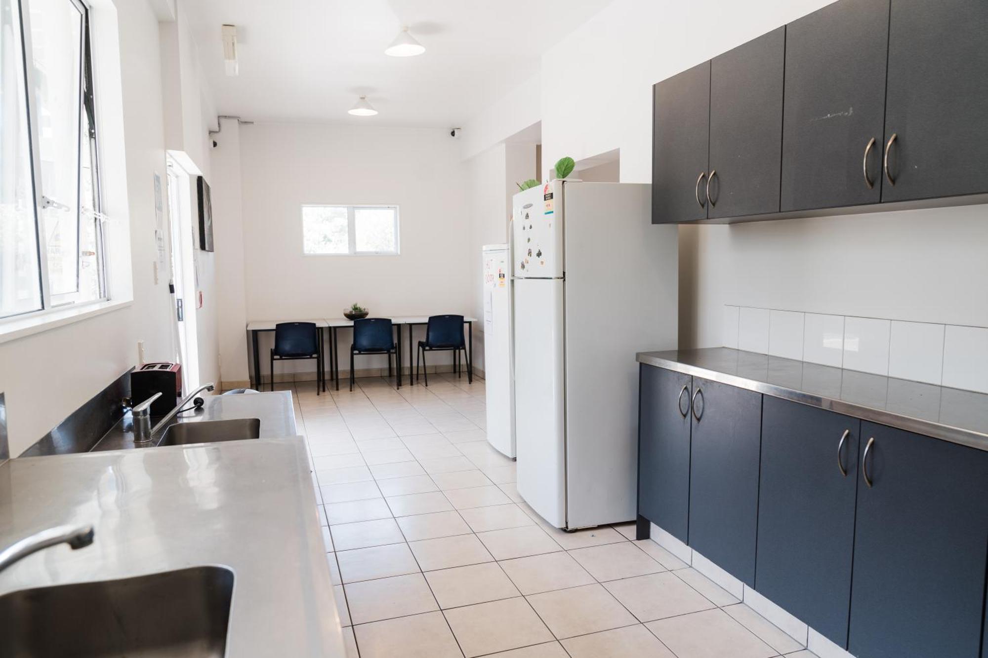 140 Ghuznee Hostel Wellington Kültér fotó